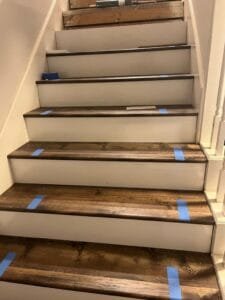 two brothers flooring Pearland