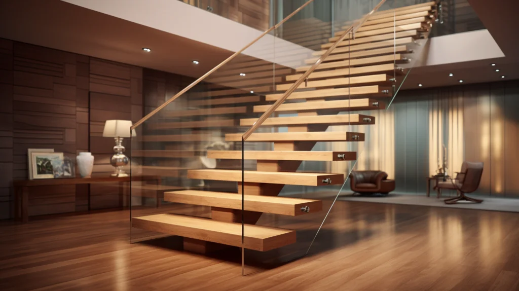 Stair Remodeling Two Brothers Flooring