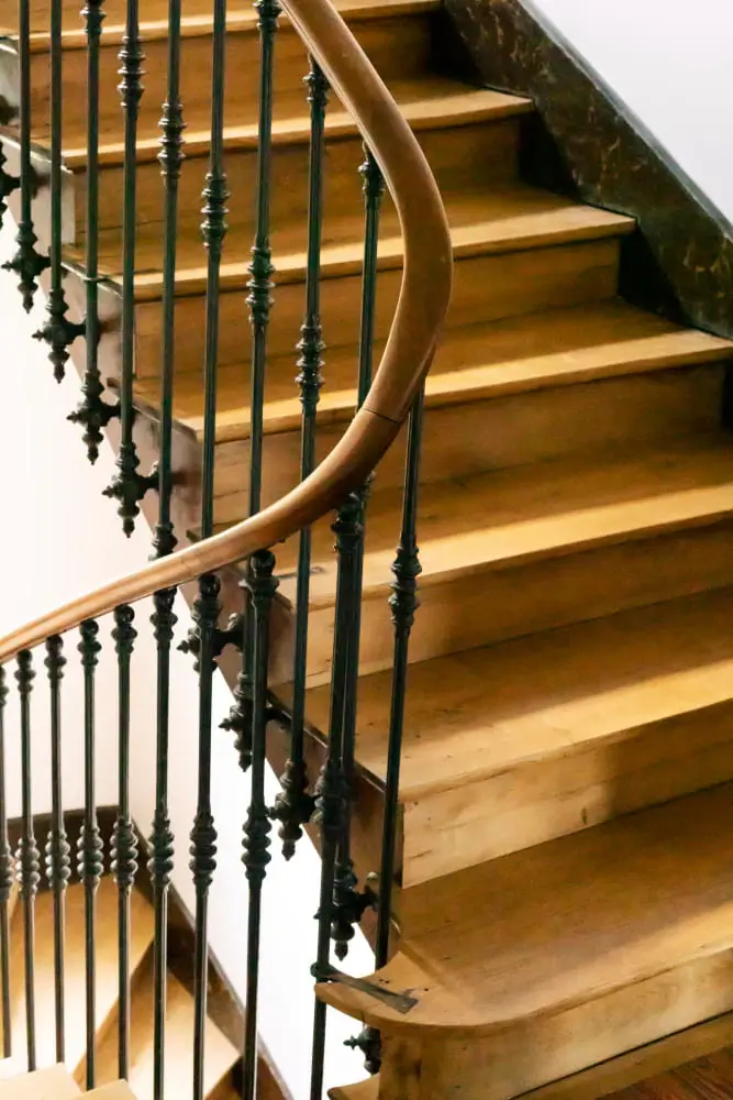 Stairs Remodeling Wood Installation Two Brothers