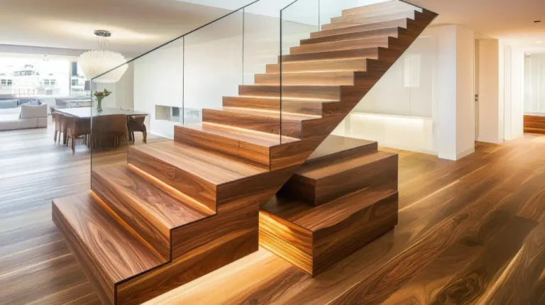 Stairs Remodeling Wood Installation Two Brothers