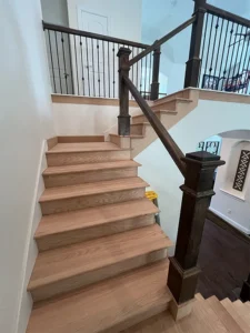 two brothers flooring Pearland