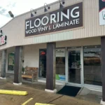 Two Brothers vinyl plank flooring