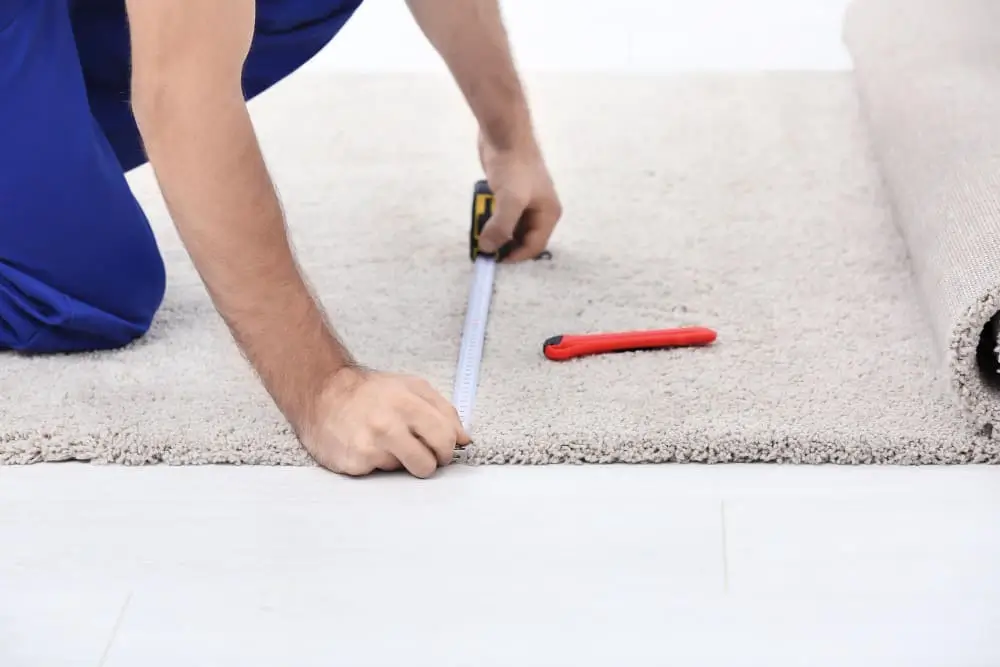 carpet installation in Manvel, carpet installation near me