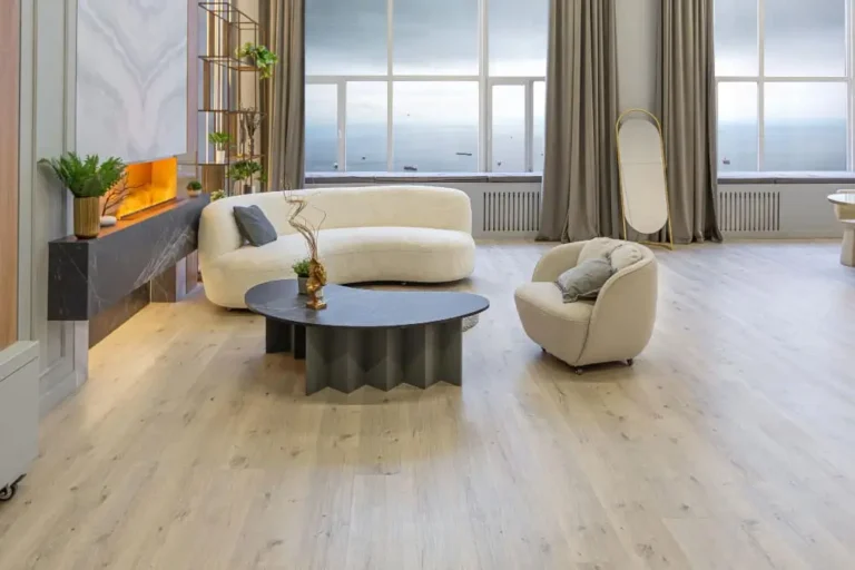 Laminate Flooring Review