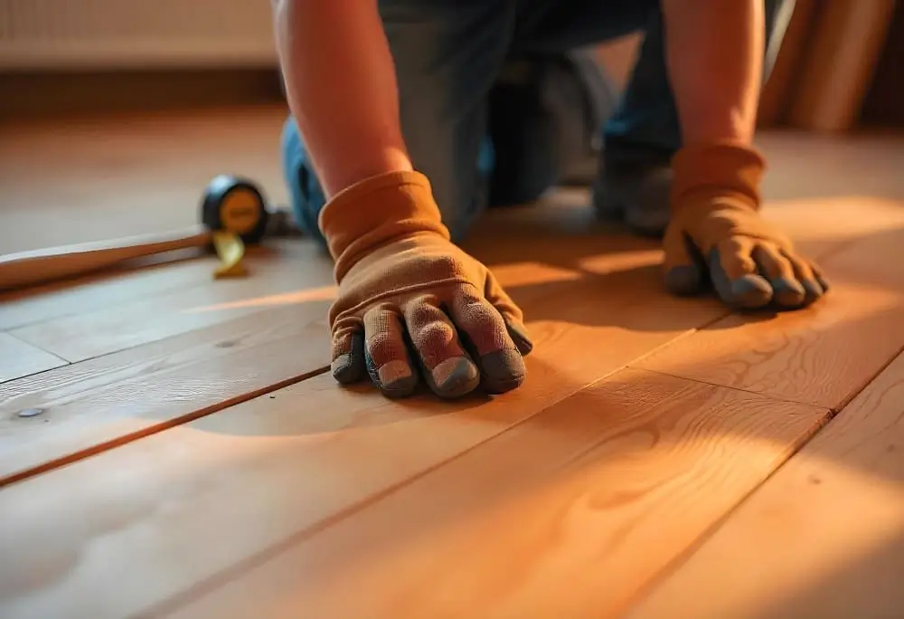 Best flooring for Houston humidity Flooring installation Houston TX Durable floors for Texas heat