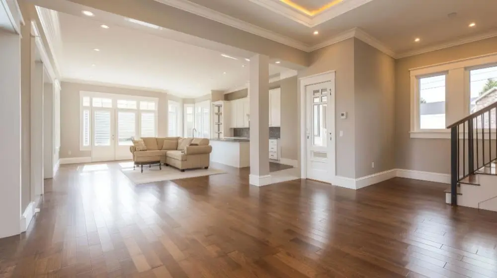 how to choose flooring for your home how to choose the best flooring for your home best flooring for kitchens scratch-resistant flooring