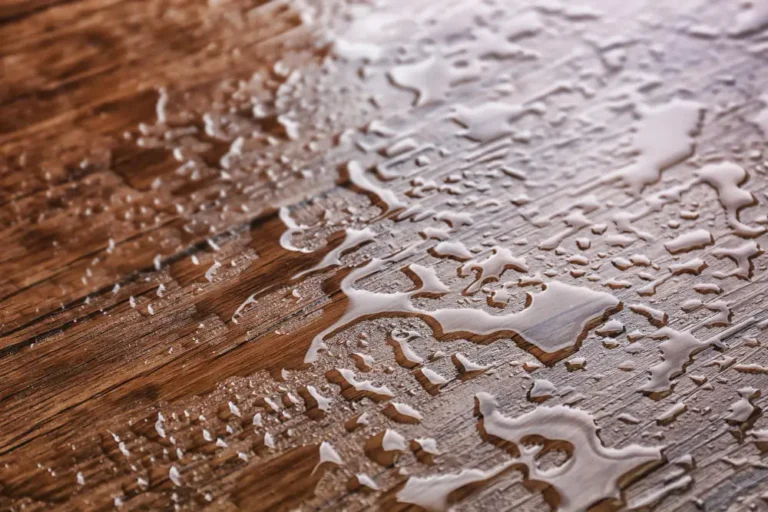 LVP flooring Houston luxury vinyl flooring Houston waterproof vinyl plank flooring best LVP for humid climates