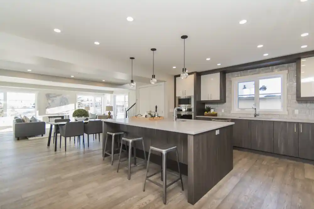 Kitchen Remodeling