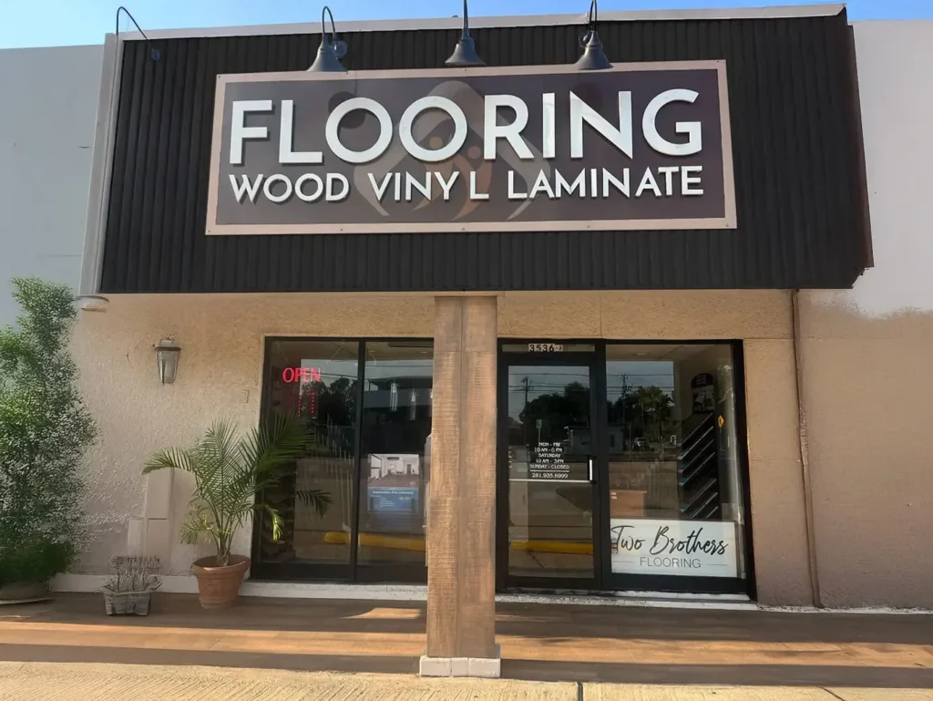 flooring store in Pearland TX flooring installation Pearland TX luxury vinyl plank flooring Pearland TX